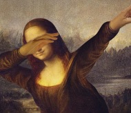 monalisa dab